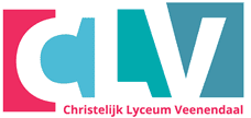 CLV logo nieuw