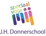 logo Donnerschool FC (LC)